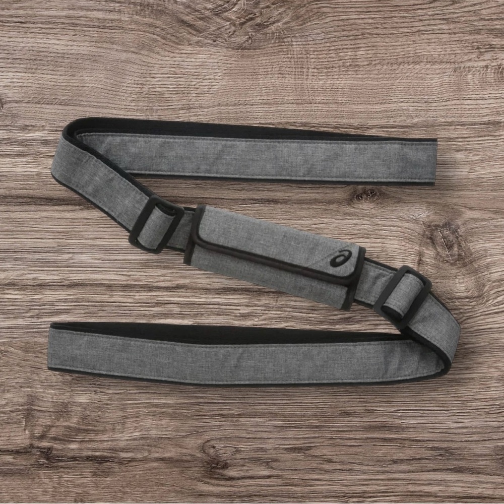 $8 Add-On | ASICS Multi  Purpose Strap